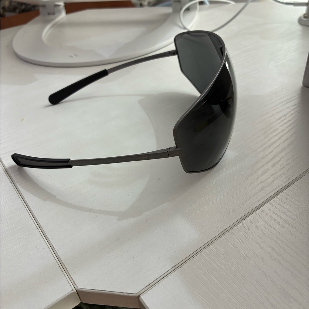 TANIUM PILOT SUNGLASSES - Picture 3 of 7
